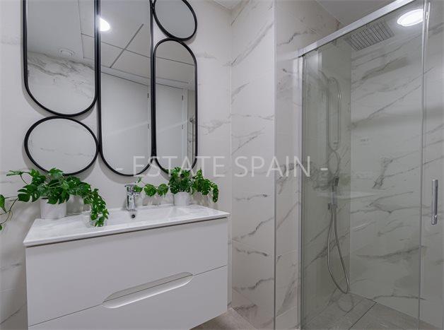 Апартаменты в Финестрате 109 м2 №ART26390026F  - Продажа - 19 preview