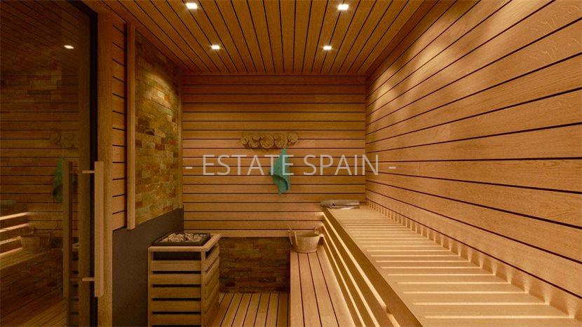 Апартаменты в Торревьехе 150 м2 №ART247122254C  - Продажа - 18 preview