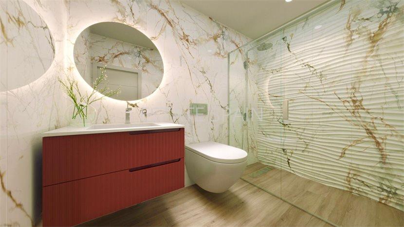 Апартаменты в Торревьехе 150 м2 №ART247122254C  - Продажа - 8 preview