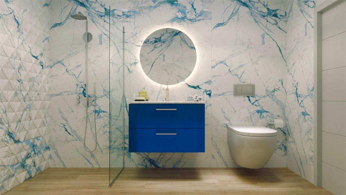 Апартаменты в Торревьехе 150 м2 №ART247122254C  - Продажа - 12 large