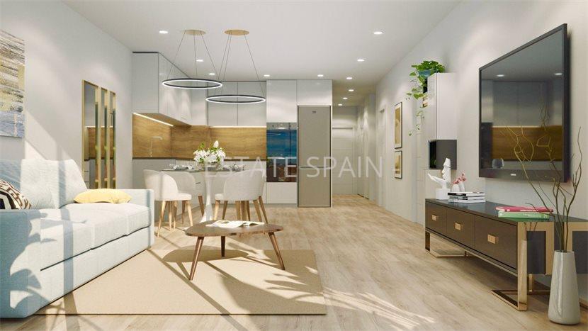 Апартаменты в Торревьехе 150 м2 №ART247122254C  - Продажа - 5 preview