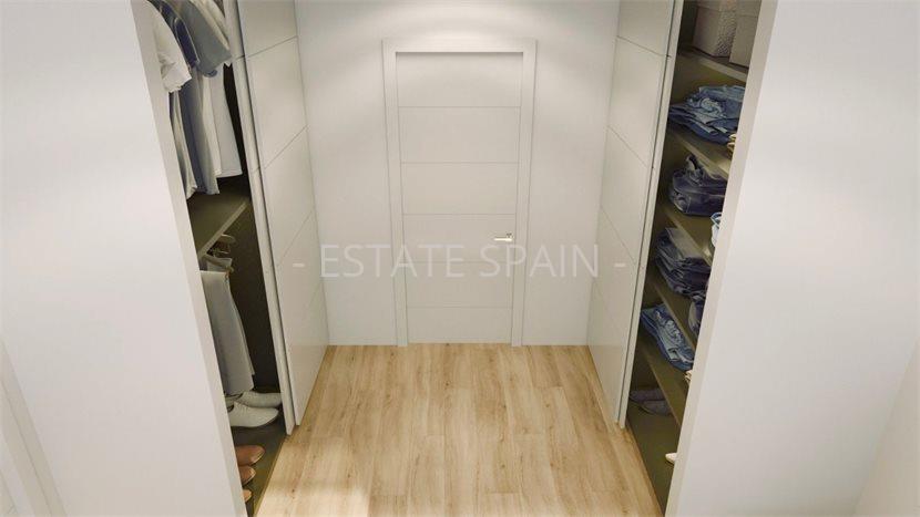 Апартаменты в Торревьехе 150 м2 №ART247122254C  - Продажа - 11 preview