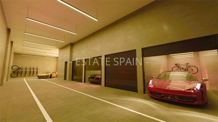 Апартаменты в Торревьехе 150 м2 №ART247122254C  - Продажа - 19 preview