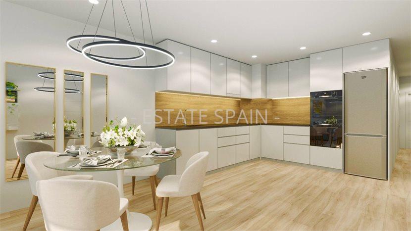 Апартаменты в Торревьехе 150 м2 №ART247122254C  - Продажа - 2 preview