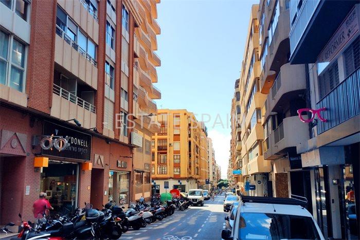 Апартаменты в Аликанте 115 м2 №ART20927B095  - Продажа - 13 preview