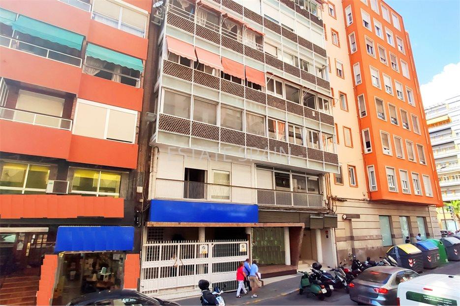 Апартаменты в Аликанте 115 м2 №ART20927B095  - Продажа - 12 large