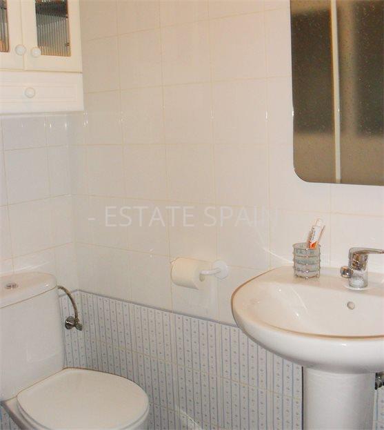 Апартаменты в Аликанте 115 м2 №ART20927B095  - Продажа - 8 large