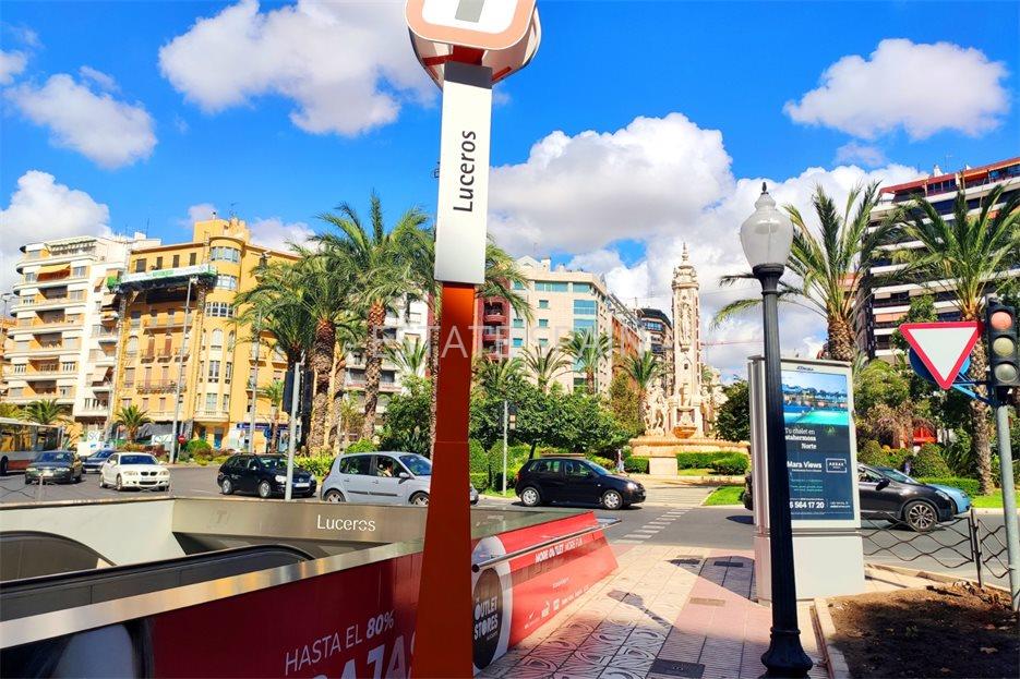 Апартаменты в Аликанте 115 м2 №ART20927B095  - Продажа - 11 large