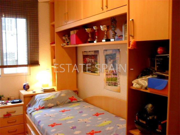 Апартаменты в Аликанте 115 м2 №ART20927B095  - Продажа - 3 preview