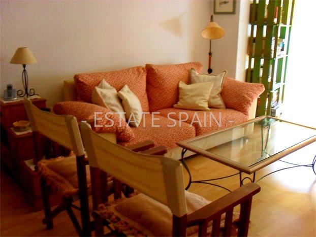 Апартаменты в Аликанте 115 м2 №ART20927B095  - Продажа - 1 preview