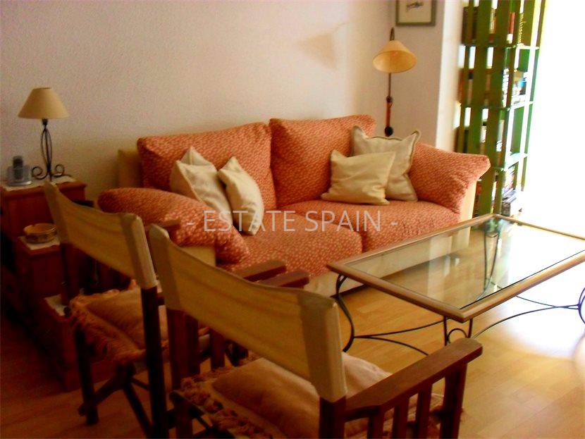 Апартаменты в Аликанте 115 м2 №ART20927B095  - Продажа - 1 large