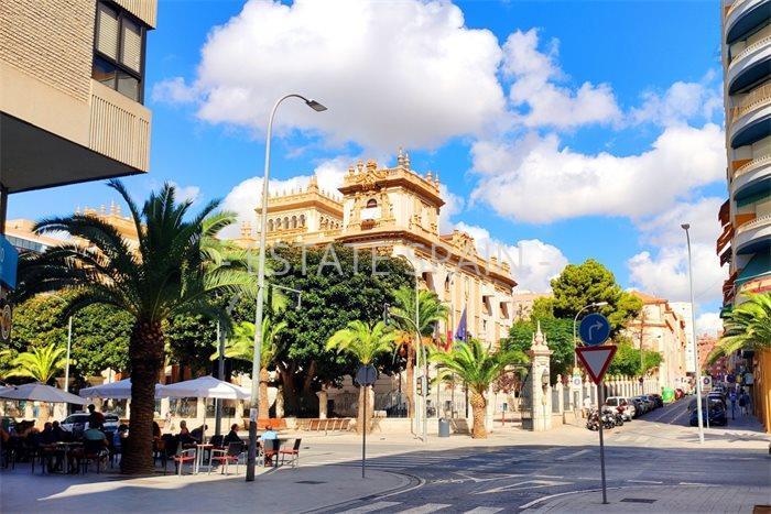 Апартаменты в Аликанте 115 м2 №ART20927B095  - Продажа - 15 preview