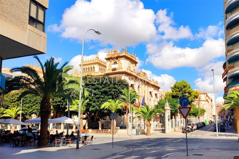 Апартаменты в Аликанте 115 м2 №ART20927B095  - Продажа - 15 large