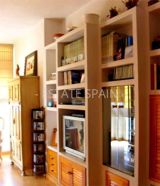 Апартаменты в Аликанте 115 м2 №ART20927B095  - Продажа - 2 large