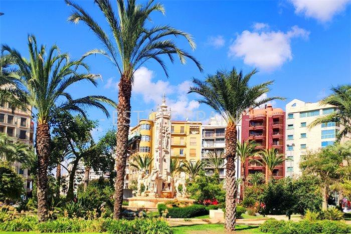 Апартаменты в Аликанте 115 м2 №ART20927B095  - Продажа - 10 preview