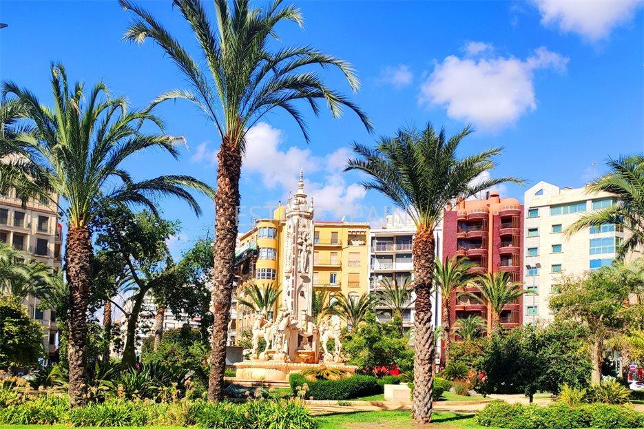 Апартаменты в Аликанте 115 м2 №ART20927B095  - Продажа - 10 large