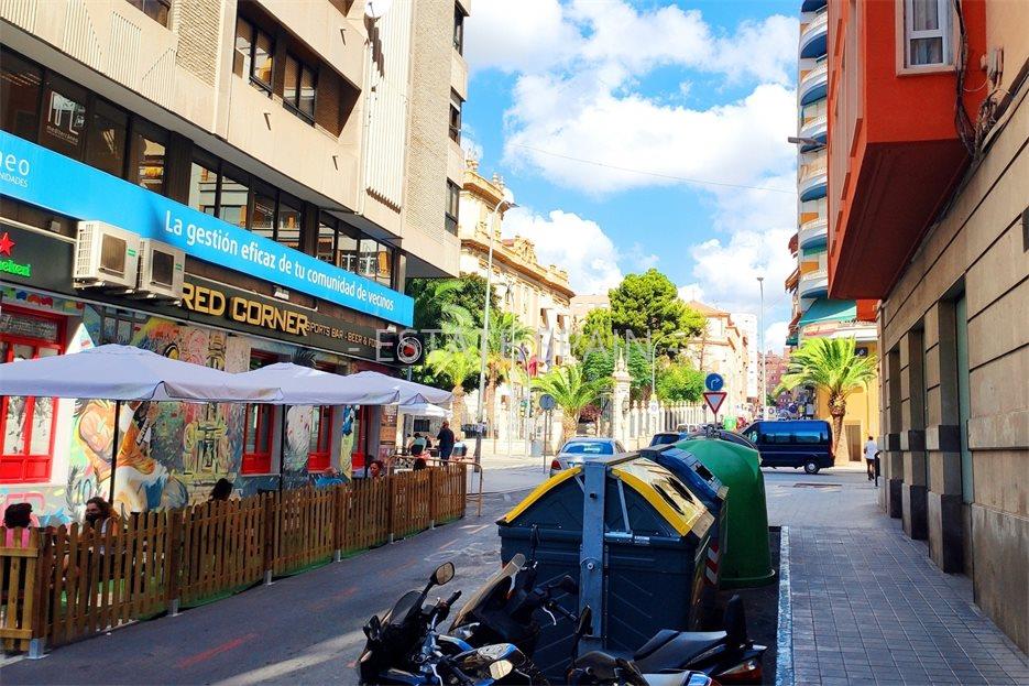 Апартаменты в Аликанте 115 м2 №ART20927B095  - Продажа - 14 large