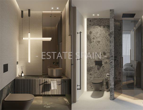 Вилла в Эстепоне 257 м2 №VL26429C5F9  - Продажа - 17 preview