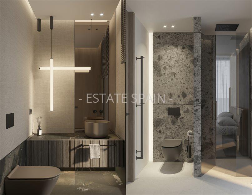 Вилла в Эстепоне 257 м2 №VL26429C5F9  - Продажа - 17 large