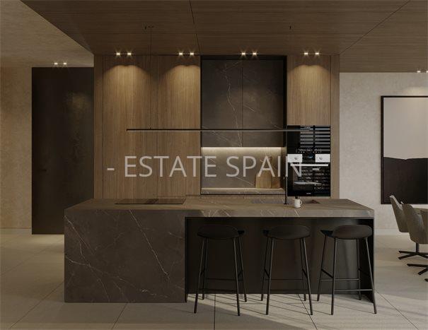 Вилла в Эстепоне 257 м2 №VL26429C5F9  - Продажа - 12 preview