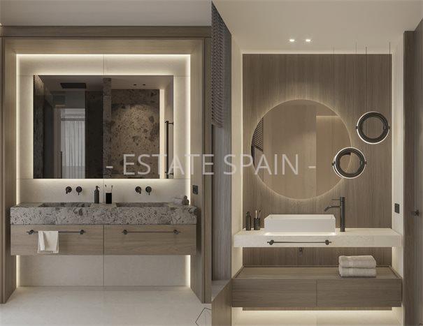 Вилла в Эстепоне 257 м2 №VL26429C5F9  - Продажа - 19 preview