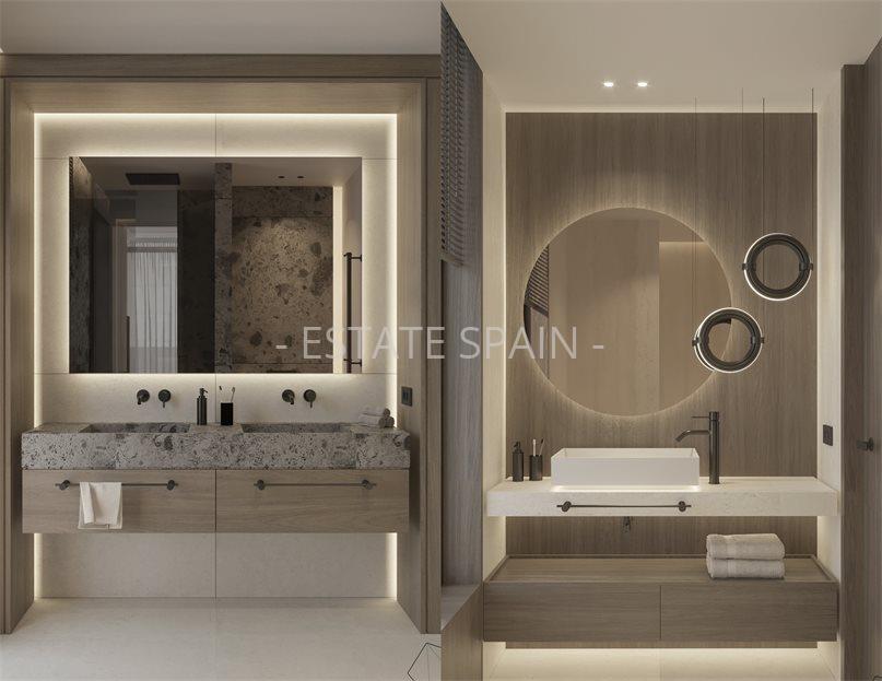 Вилла в Эстепоне 257 м2 №VL26429C5F9  - Продажа - 19 large