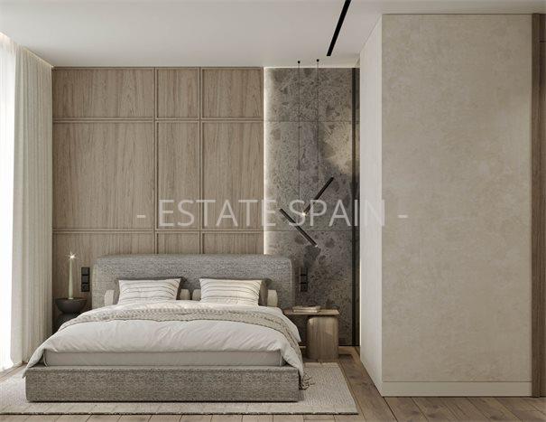 Вилла в Эстепоне 257 м2 №VL26429C5F9  - Продажа - 13 preview