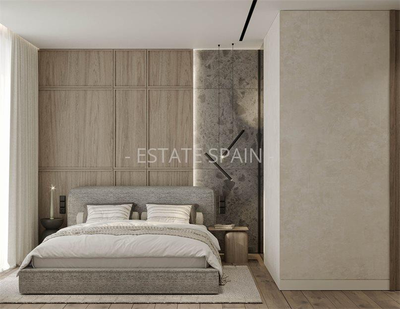 Вилла в Эстепоне 257 м2 №VL26429C5F9  - Продажа - 13 large