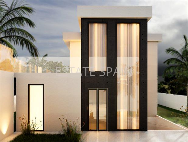 Вилла в Эстепоне 257 м2 №VL26429C5F9  - Продажа - 9 preview