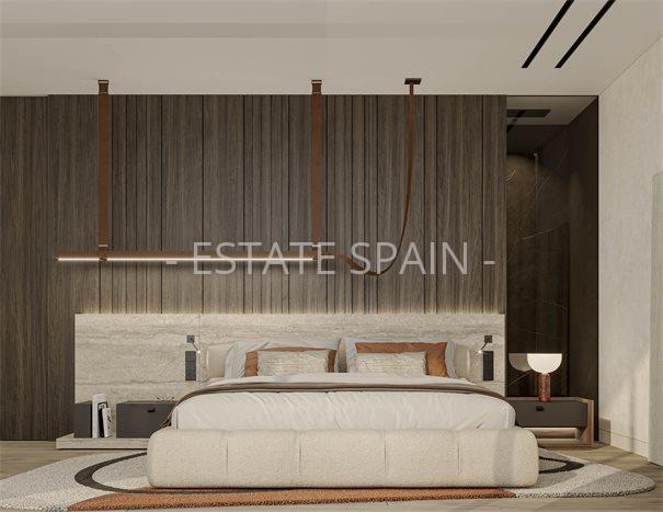 Вилла в Эстепоне 257 м2 №VL26429C5F9  - Продажа - 16 preview