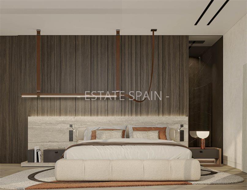 Вилла в Эстепоне 257 м2 №VL26429C5F9  - Продажа - 16 large