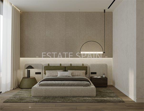 Вилла в Эстепоне 257 м2 №VL26429C5F9  - Продажа - 15 preview