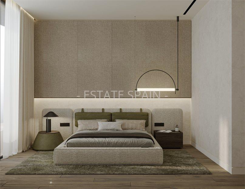 Вилла в Эстепоне 257 м2 №VL26429C5F9  - Продажа - 15 large