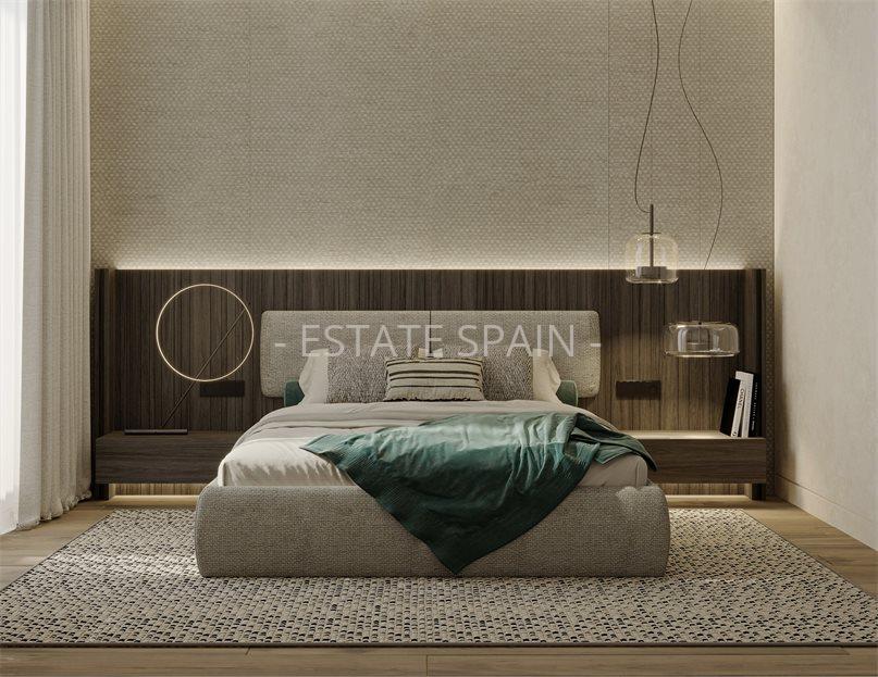 Вилла в Эстепоне 257 м2 №VL26429C5F9  - Продажа - 14 large