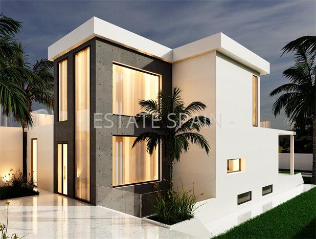 Вилла в Эстепоне 257 м2 №VL26429C5F9  - Продажа - 6 preview