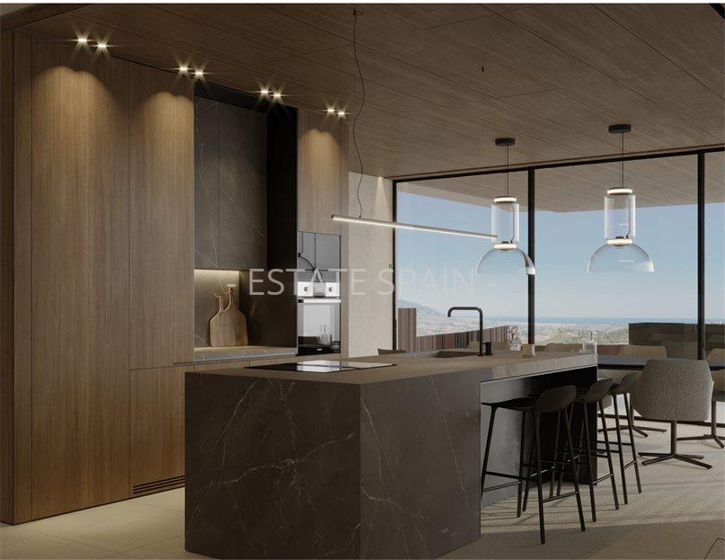 Вилла в Эстепоне 257 м2 №VL26429C5F9  - Продажа - 11 large