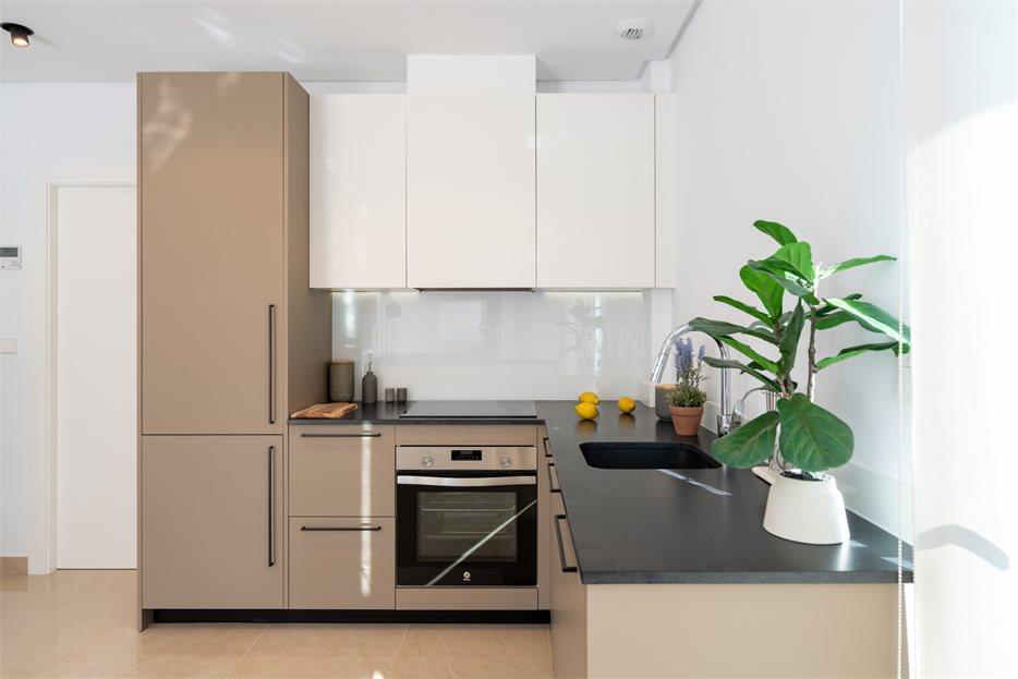 Апартаменты в Эльче 98 м2 №ART251126C3C39  - Продажа - 13 large