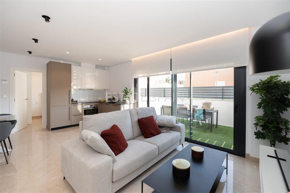 Апартаменты в Эльче 98 м2 №ART251126C3C39  - Продажа - 7 large