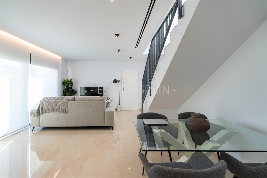 Апартаменты в Эльче 98 м2 №ART251126C3C39  - Продажа - 9 large