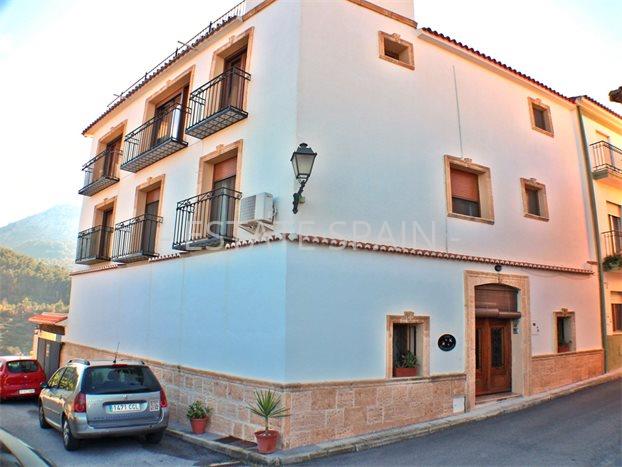 Таунхаус в Орба 410 м2 №BL198689B17  - Продажа - 4 preview