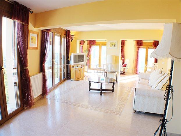 Таунхаус в Орба 410 м2 №BL198689B17  - Продажа - 1 preview