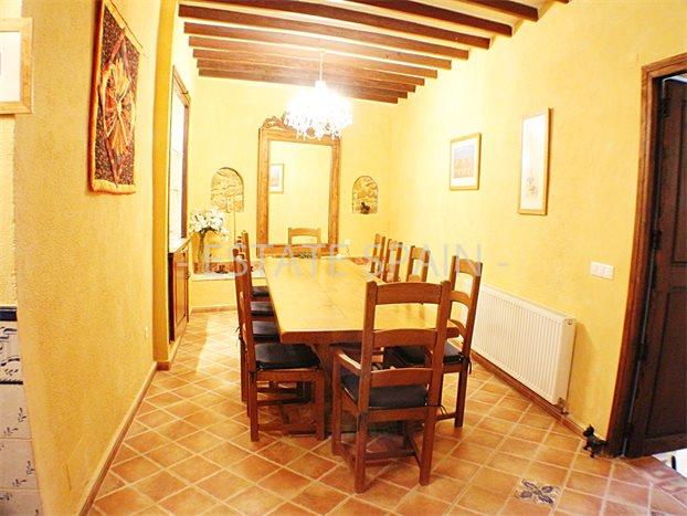 Таунхаус в Орба 410 м2 №BL198689B17  - Продажа - 3 preview