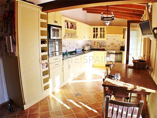 Таунхаус в Орба 410 м2 №BL198689B17  - Продажа - 10 preview