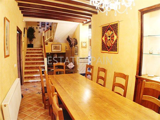 Таунхаус в Орба 410 м2 №BL198689B17  - Продажа - 11 preview