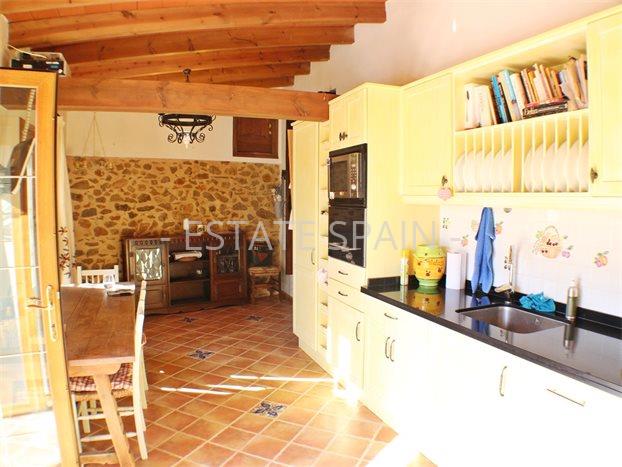 Таунхаус в Орба 410 м2 №BL198689B17  - Продажа - 13 preview