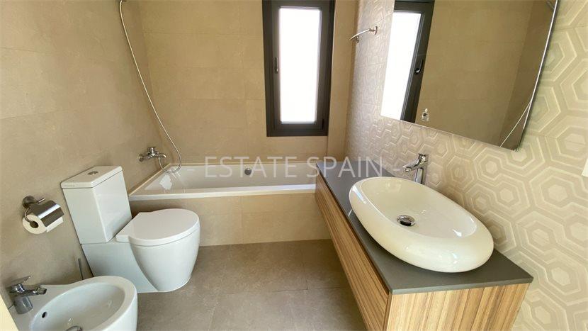 Вилла в Финестрате 240 м2 №VL221060D8BF  - Продажа - 27 preview