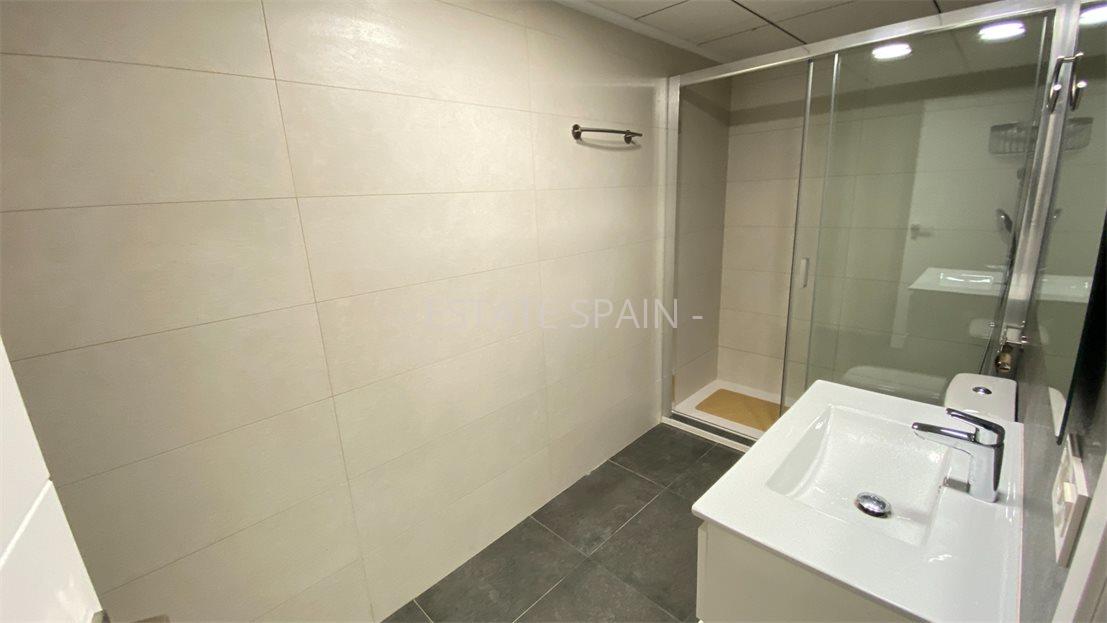 Вилла в Финестрате 240 м2 №VL221060D8BF  - Продажа - 47 large