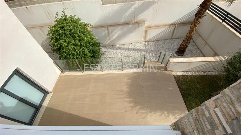 Вилла в Финестрате 240 м2 №VL221060D8BF  - Продажа - 30 preview