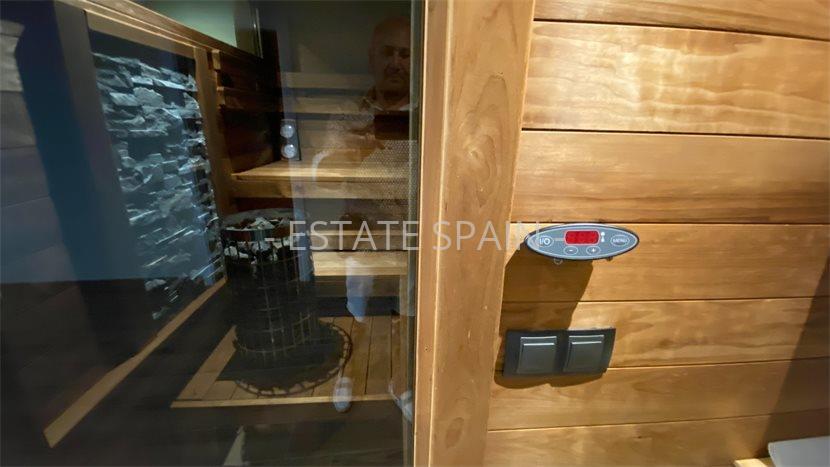 Вилла в Финестрате 240 м2 №VL221060D8BF  - Продажа - 43 preview