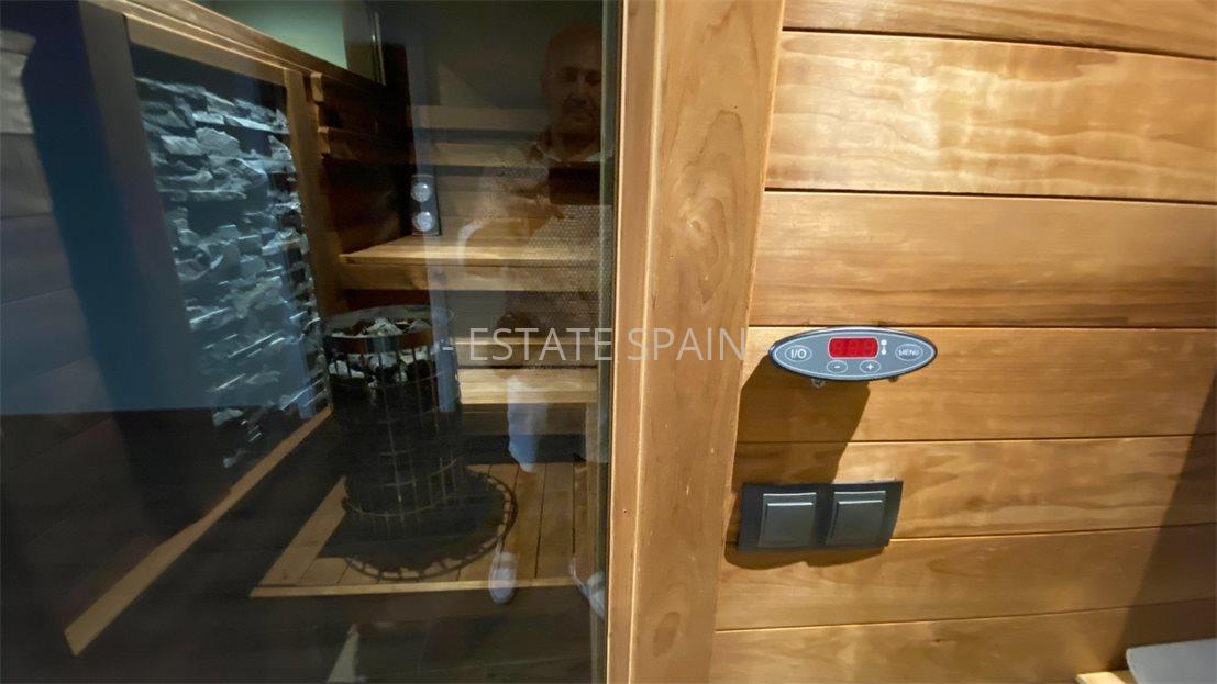 Вилла в Финестрате 240 м2 №VL221060D8BF  - Продажа - 43 large